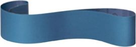 Schleifband CS 411 Y L.2000mm B.150mm K.36 f.INOX ZK KLINGSPOR