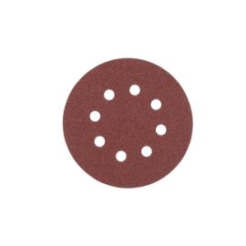 Schleifblätter für Exzenterschleifer 125 mm