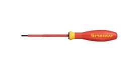 Schlitz Schraubendreher 3 mm