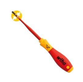 Screwdriver VDE-tested, slimFix