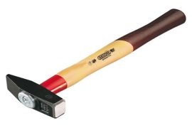 Schlosserhammer 1500 g Rotband-plus
