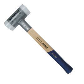 Schonhammer Gesamt-L.360mm Kopf-D.40mm