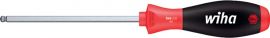 Schraubendreher 6KT-Kugelkopf SW 1,5x75mm Ges.-L.179mm 6KT-Klinge Chrom matt