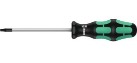 Schraubendreher TX20 L.100mm 367/BO WERA Mehrkomp.-Heft