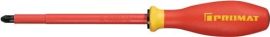 Schraubendreher VDE PZD 3 L.275 mm