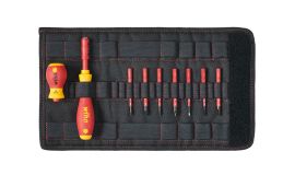 Schraubendreher und Bit Set slimVario®