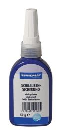 Schraubensicherung 50g nf.nv.purpur Flasche 