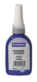 Schraubensicherung mittelfest 50ml