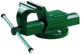 Schraubstock Junior 120 D