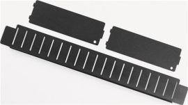 Schubladenunterteilungsmaterial 3-tlg.Erweiterungsset 3
