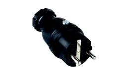 Schukostecker