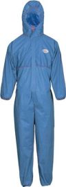 Schutzoverall CoverTexFR® C-3FR Gr.XL blau Kat.III COVERTEXFR