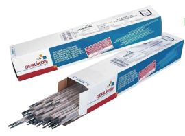 Schweißelektroden 2,5 x 350