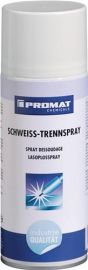 Weld parting spray 400 ml spray can PROMAT CHEMICALS