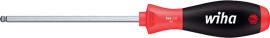 Screwdriver HEX ball end AF 1.5x75mm