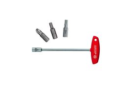 Sechskant-Steckschlüssel Set