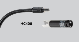 Sensor HC 400 Methan
