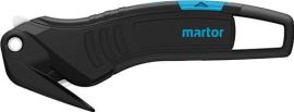 Sicherheitsmesser SECUMAX 320 L.155mm B.11mm H.54mm Schnitt-T.4mm MARTOR