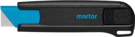 Safety knife SECUNORM 175 l. 109.5 mm width 13.5 mm height 34 mm cutting depth 1