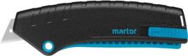 Safety knife SECUNORM MIZAR l. 139 mm width 15.6 mm height 50.5 mm cutting depth