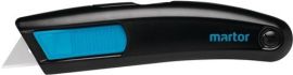 Safety knife SECUPRO MEGASAFE l. 153 mm width 26 mm height 38 mm cutting depth 2