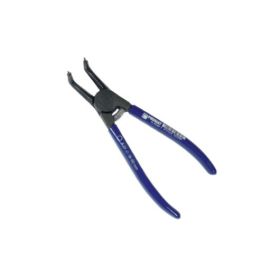 Circlip pliers A 01 for shaft dm 3 - 10 mm