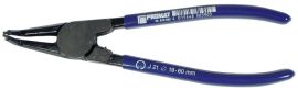 Circlip pliers J 31 for bore dm 40 - 100 mm J 31 PROMAT