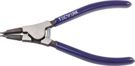 Sicherungsringzange A 0 f.Wellen D.3-10mm pol.