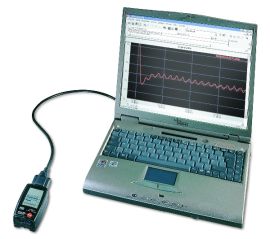 Software easykool inkl. USB Datenkabel