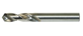 Spiralbohrer DIN 1897 Typ N D.4,1mm Spiral-L.22mm HSS profilgeschl. ext.kurz