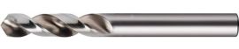 Spiralbohrer DIN 1897 Typ UNI D.1,2mm Spiral-L.8mm HSS-Co ext.kurz