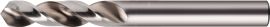 Spiralbohrer DIN 1897 Typ UNI D.2,7mm Spiral-L.16mm HSS-Co ext.kurz 