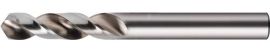 Spiralbohrer DIN 1897 Typ UNI D.4,4mm Spiral-L.24mm HSS-Co ext.kurz