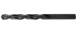 Twist drill DIN 338 type N nom dm 1.9 mm HSS profile ground short spiral length