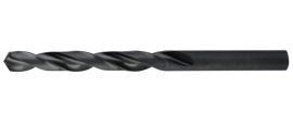 Twist drill DIN 338 type N nom dm 2.3 mm HSS profile ground short spiral length