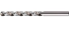 Twist drill DIN 338 Type UNI nominal dm 4.5 mm spiral length 47 mm HSS-Co short