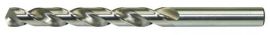 Spiralbohrer DIN 338 Typ INOX D11.8mm HSS-Co5 Zylschaft kurz