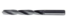 Spiralbohrer DIN 338 Typ N D.1,1mm Spiral-L.14mm HSS rollgewalzt kurz