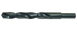 Spiralbohrer DIN 338 Typ N D.11mm Spiral-L.94mm Schaft-D.10mm HSS kurz