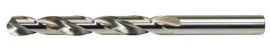 Twist drill DIN 338 type N nom dm 2 mm HSS-Co8 profile ground short spiral lengt