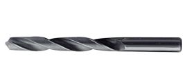 Spiralbohrer DIN 338 Typ N D.3,4mm Spiral-L.39mm HSS rollgewalzt kurz