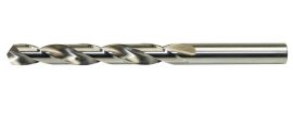Spiralbohrer DIN 338 Typ N D.4,5mm Spiral-L.47mm HSS-Co8 profilgeschl. kurz