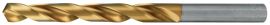 Spiralbohrer DIN 338 Typ N D.4,6mm Spiral-L.47mm HSS profilgeschl. TiN kurz