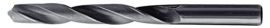 Spiralbohrer DIN 338 Typ N D.4,9mm Spiral-L.52mm HSS rollgewalzt kurz