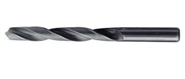 Spiralbohrer DIN 338 Typ N D.5,3mm Spiral-L.52mm HSS rollgewalzt kurz
