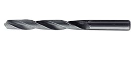 Spiralbohrer DIN 338 Typ N D.5,6mm Spiral-L.57mm HSS rollgewalzt kurz