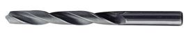 Spiralbohrer DIN 338 Typ N D.5,7mm Spiral-L.57mm HSS rollgewalzt kurz