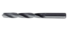 Spiralbohrer DIN 338 Typ N D.6,7mm Spiral-L.63mm HSS rollgewalzt kurz
