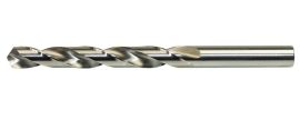 Spiralbohrer DIN 338 Typ N D.6mm Spiral-L.57mm HSS-Co8 profilgeschl. kurz