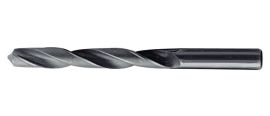 Spiralbohrer DIN 338 Typ N D.7,9mm Spiral-L.75mm HSS rollgewalzt kurz